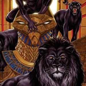 Meet your Posher, Stevie